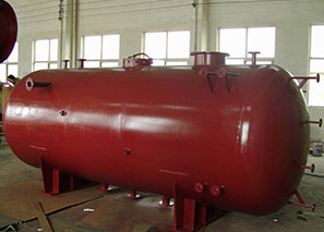 礼纪镇高压旋膜除氧器
