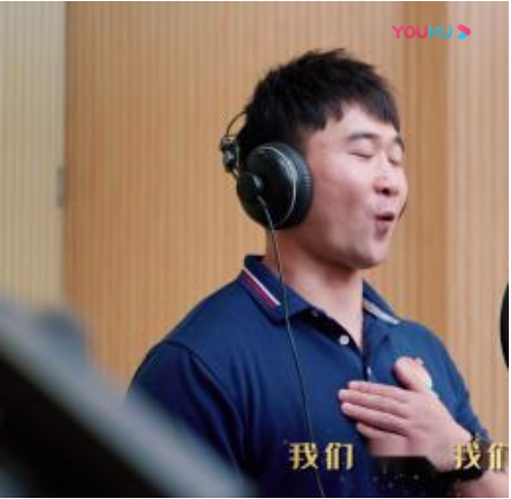 礼纪镇久盛之歌最新版MV上线了