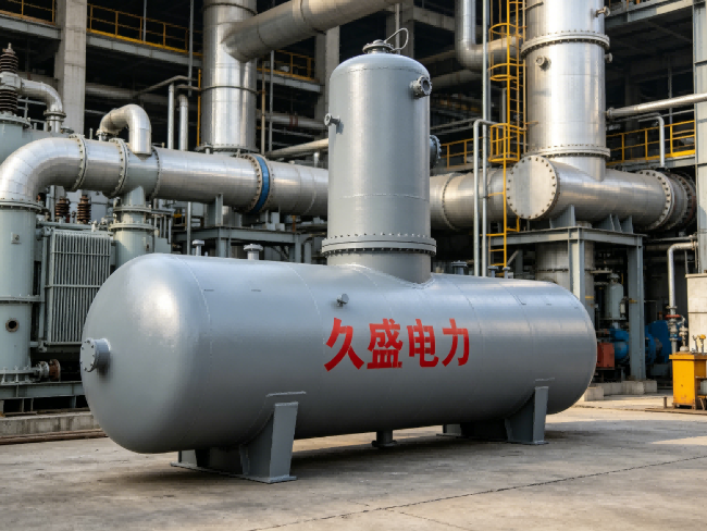 礼纪镇高压旋膜除氧器
